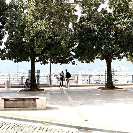 Apartments Astoria Hn Herceg Novi Luaran gambar