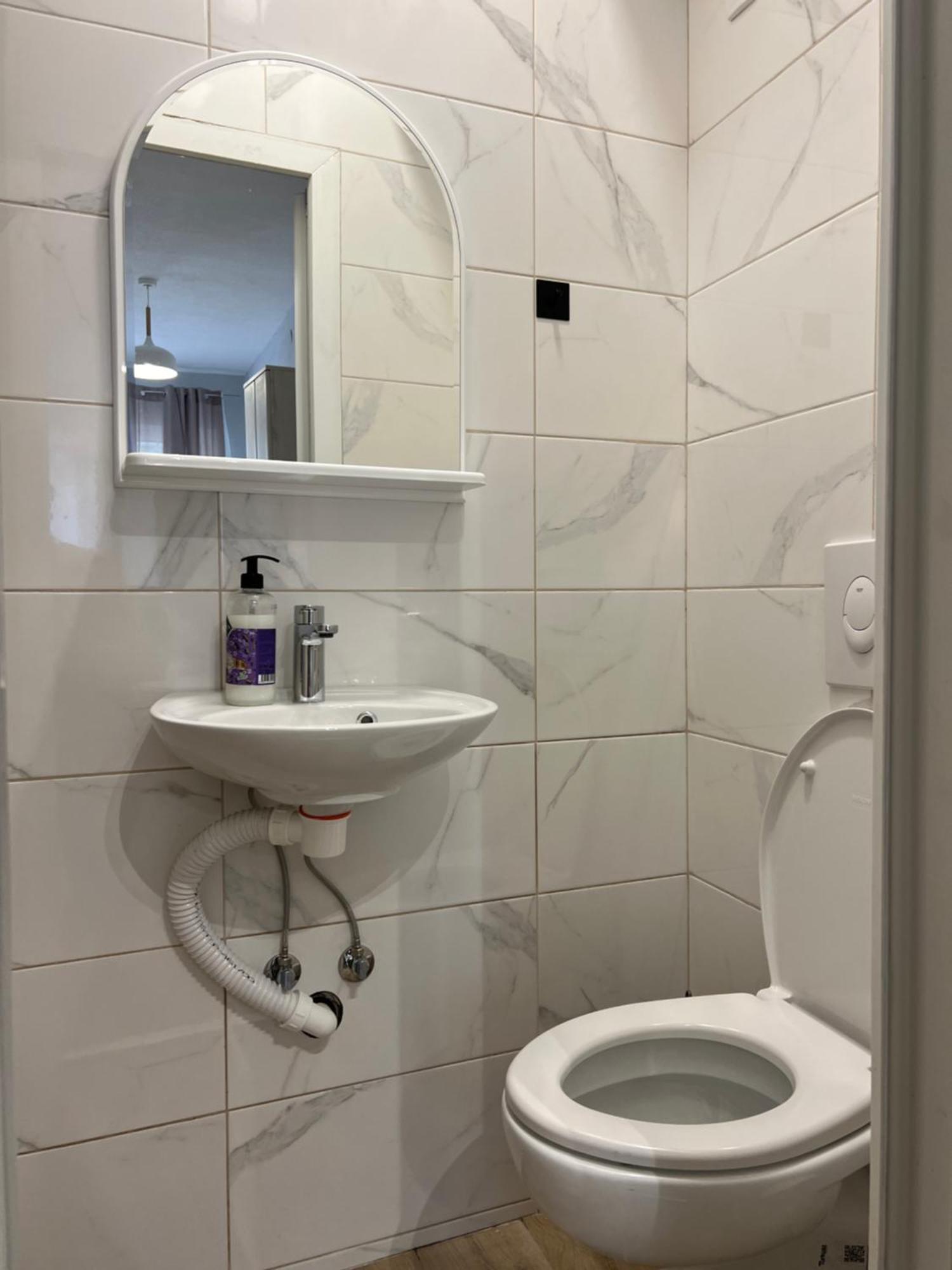 Apartments Astoria Hn Herceg Novi Luaran gambar