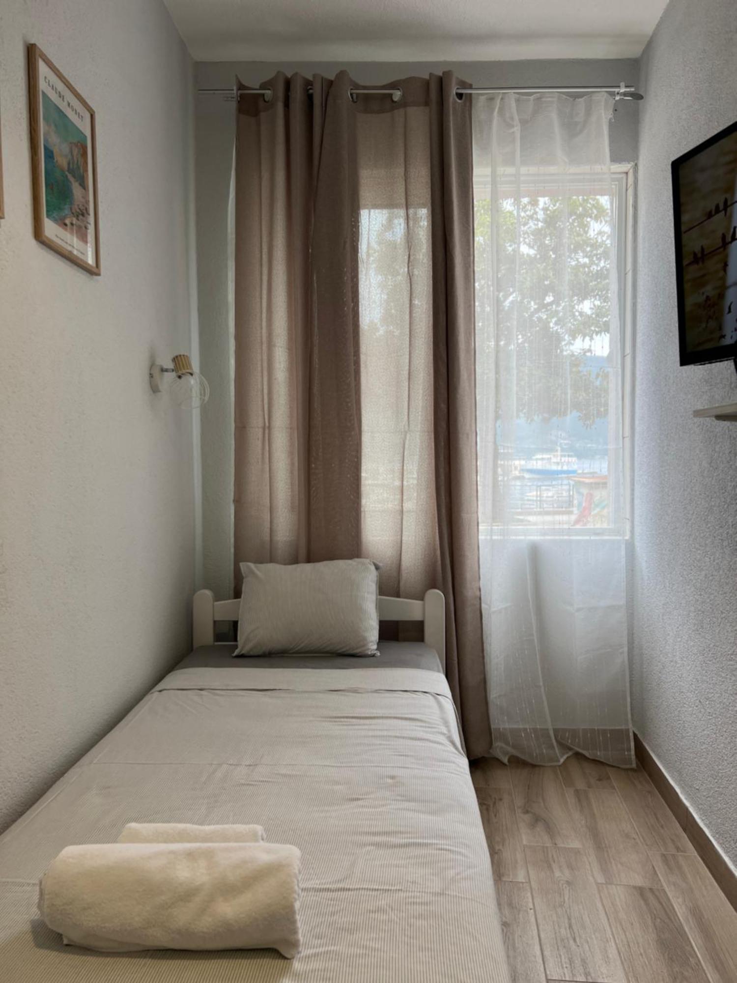 Apartments Astoria Hn Herceg Novi Luaran gambar