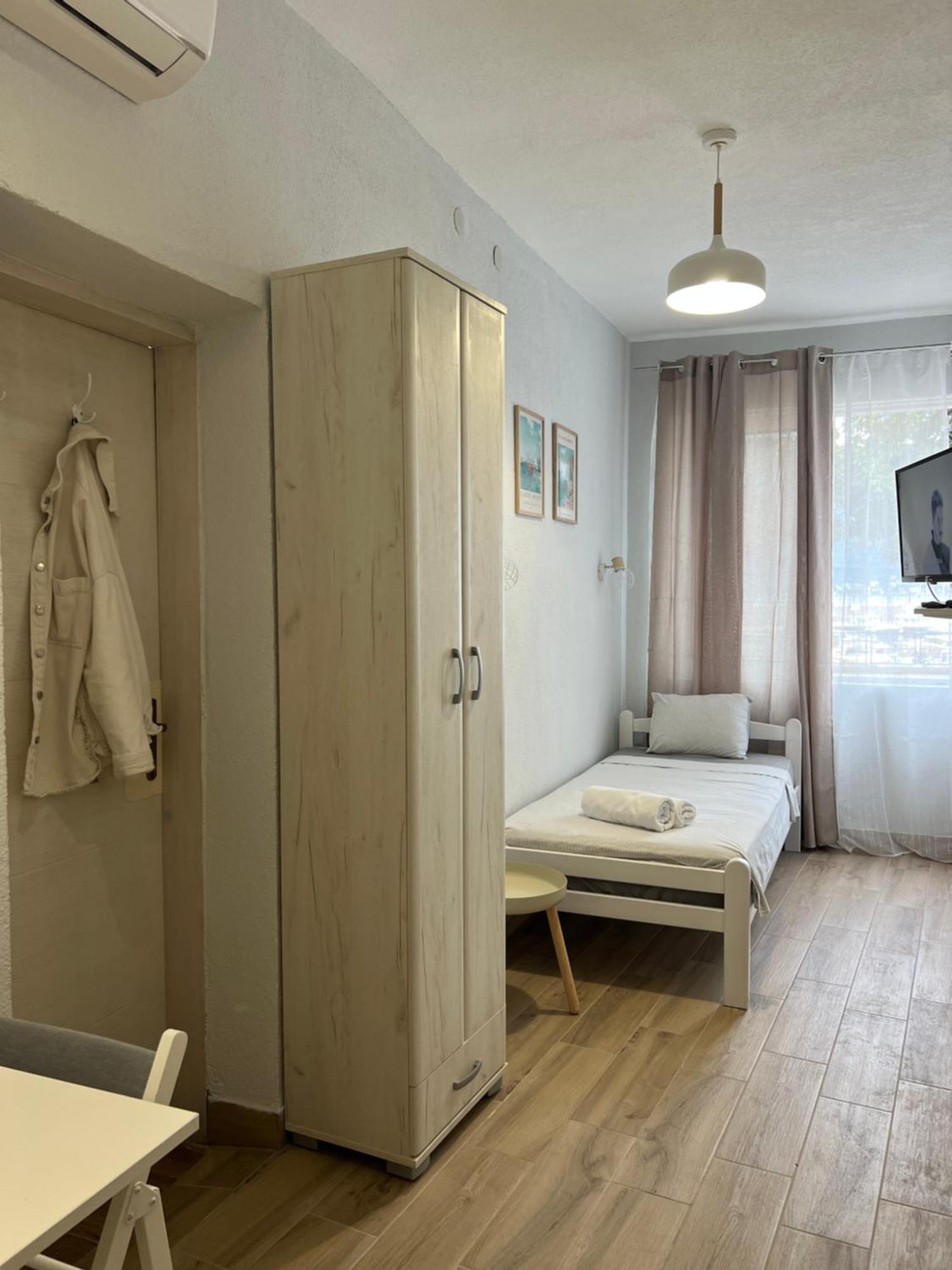 Apartments Astoria Hn Herceg Novi Luaran gambar