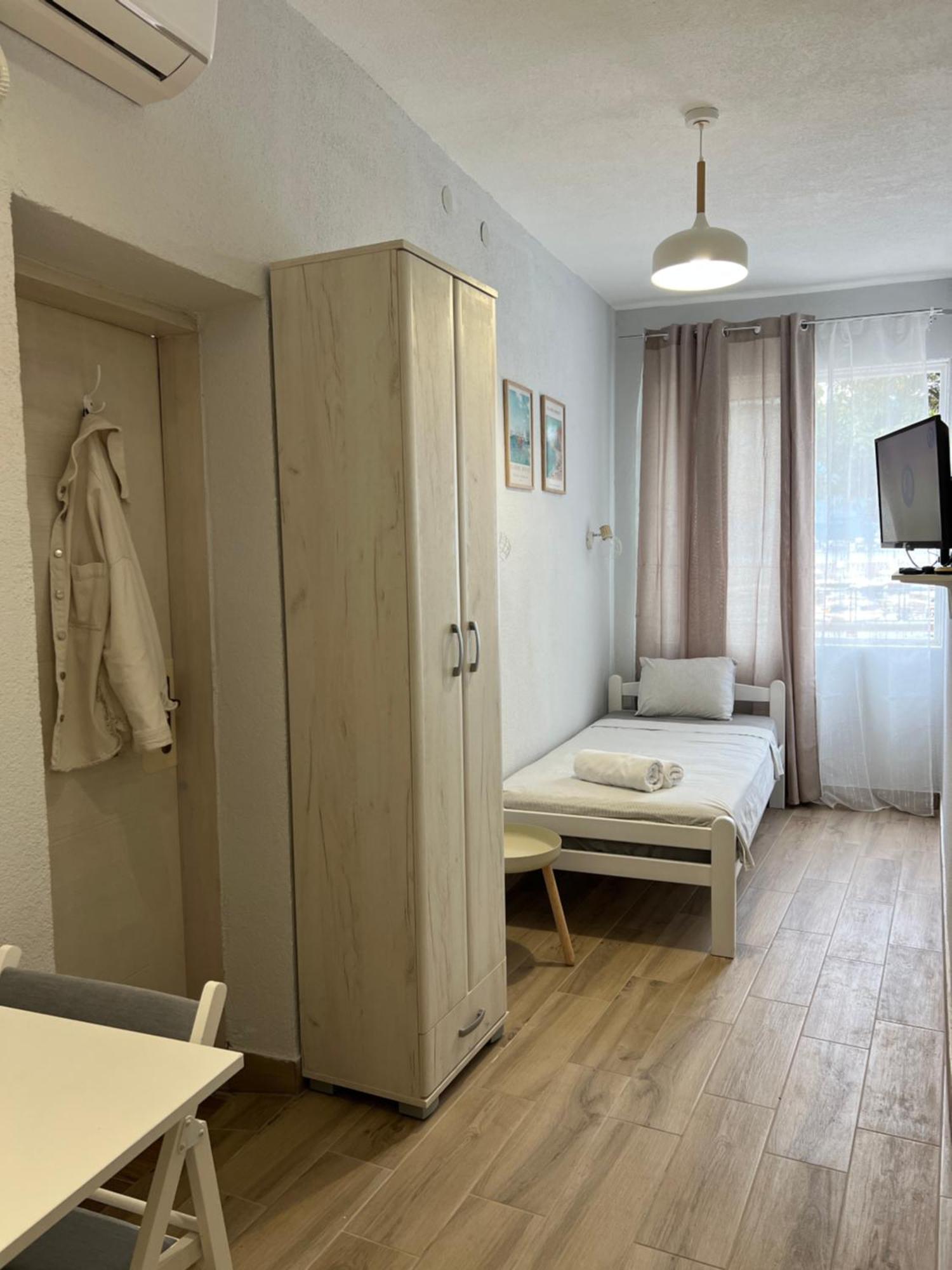 Apartments Astoria Hn Herceg Novi Luaran gambar