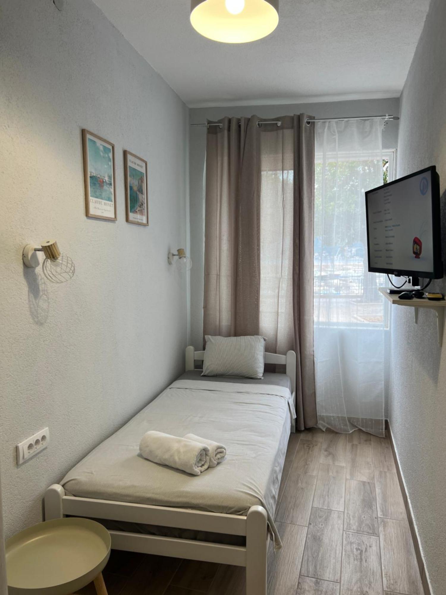 Apartments Astoria Hn Herceg Novi Luaran gambar