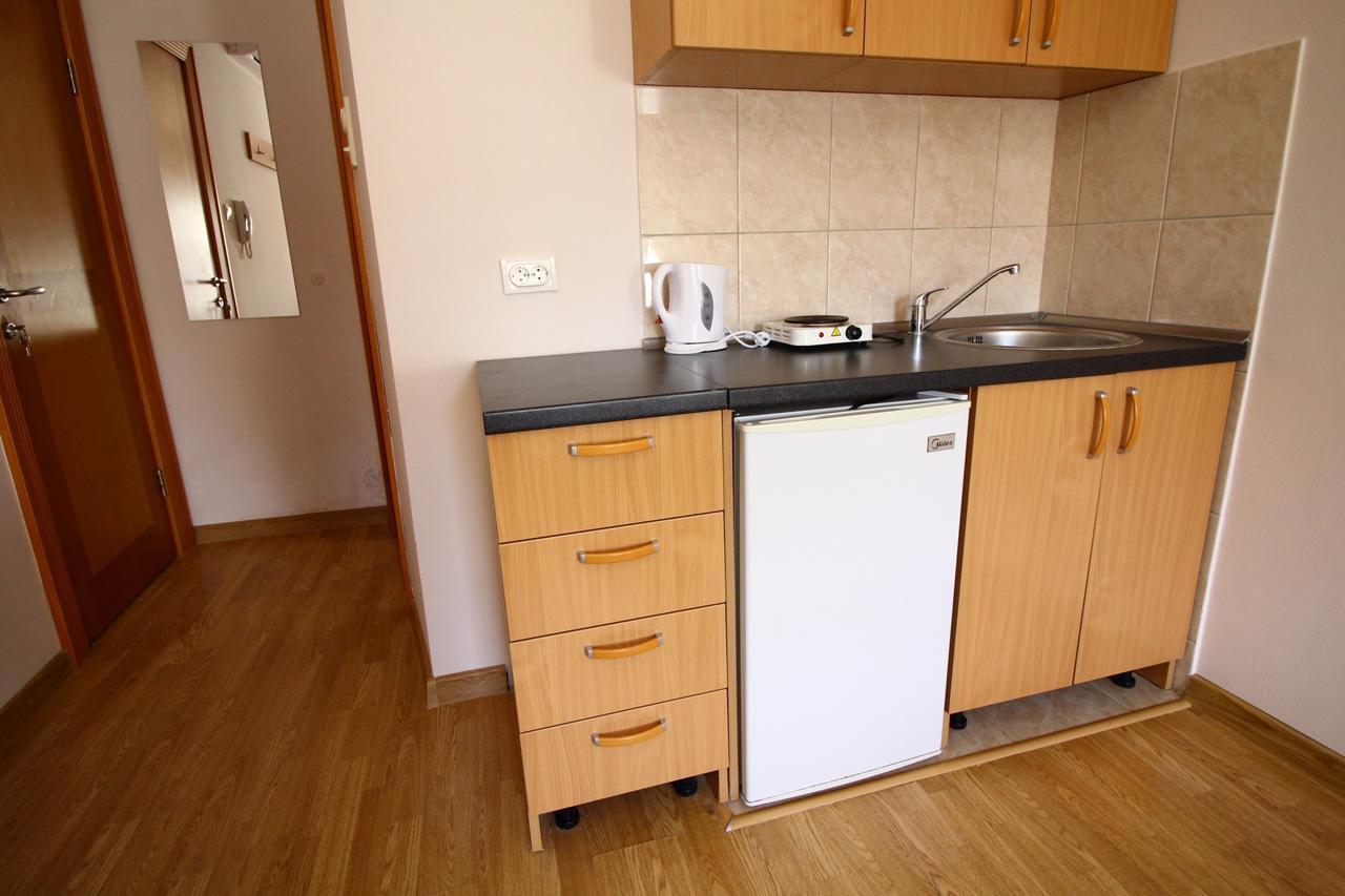Apartments Astoria Hn Herceg Novi Luaran gambar
