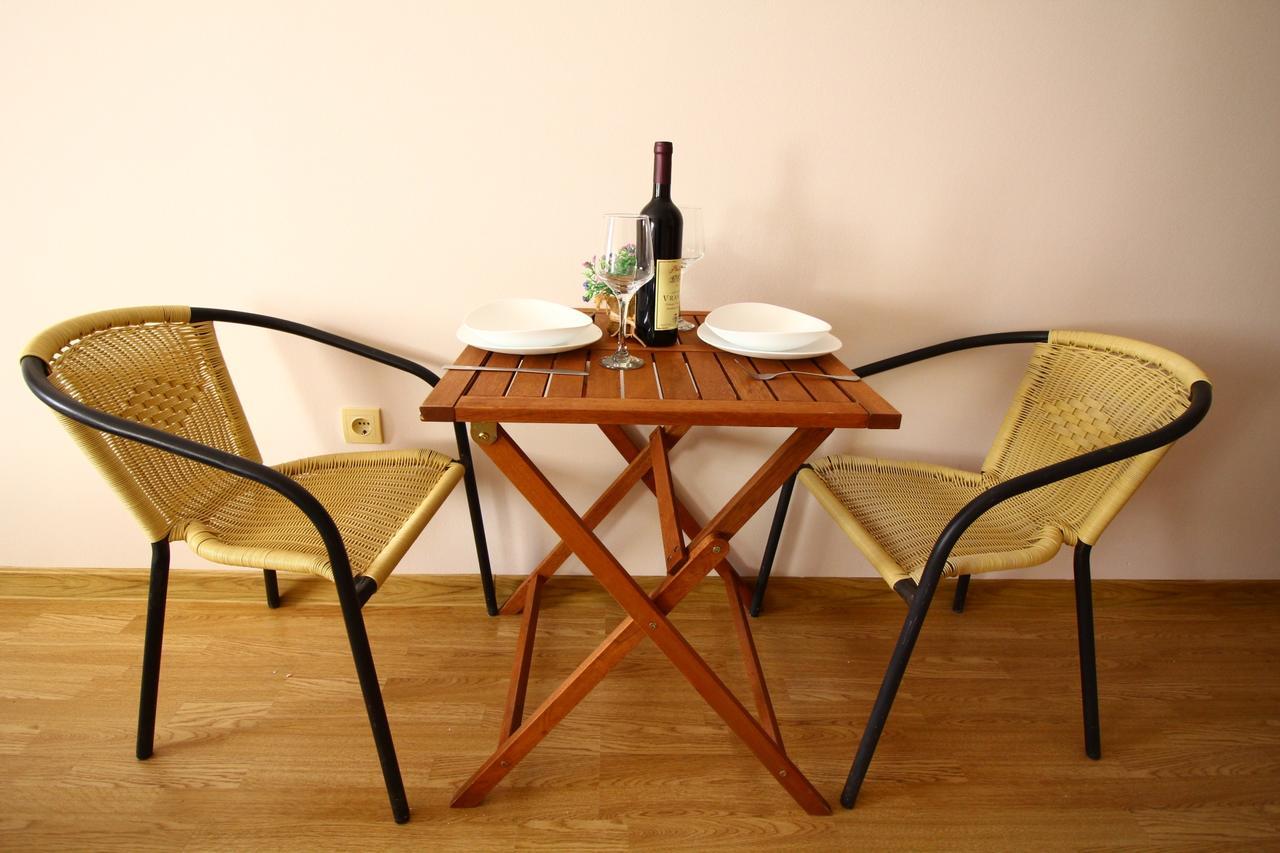 Apartments Astoria Hn Herceg Novi Luaran gambar