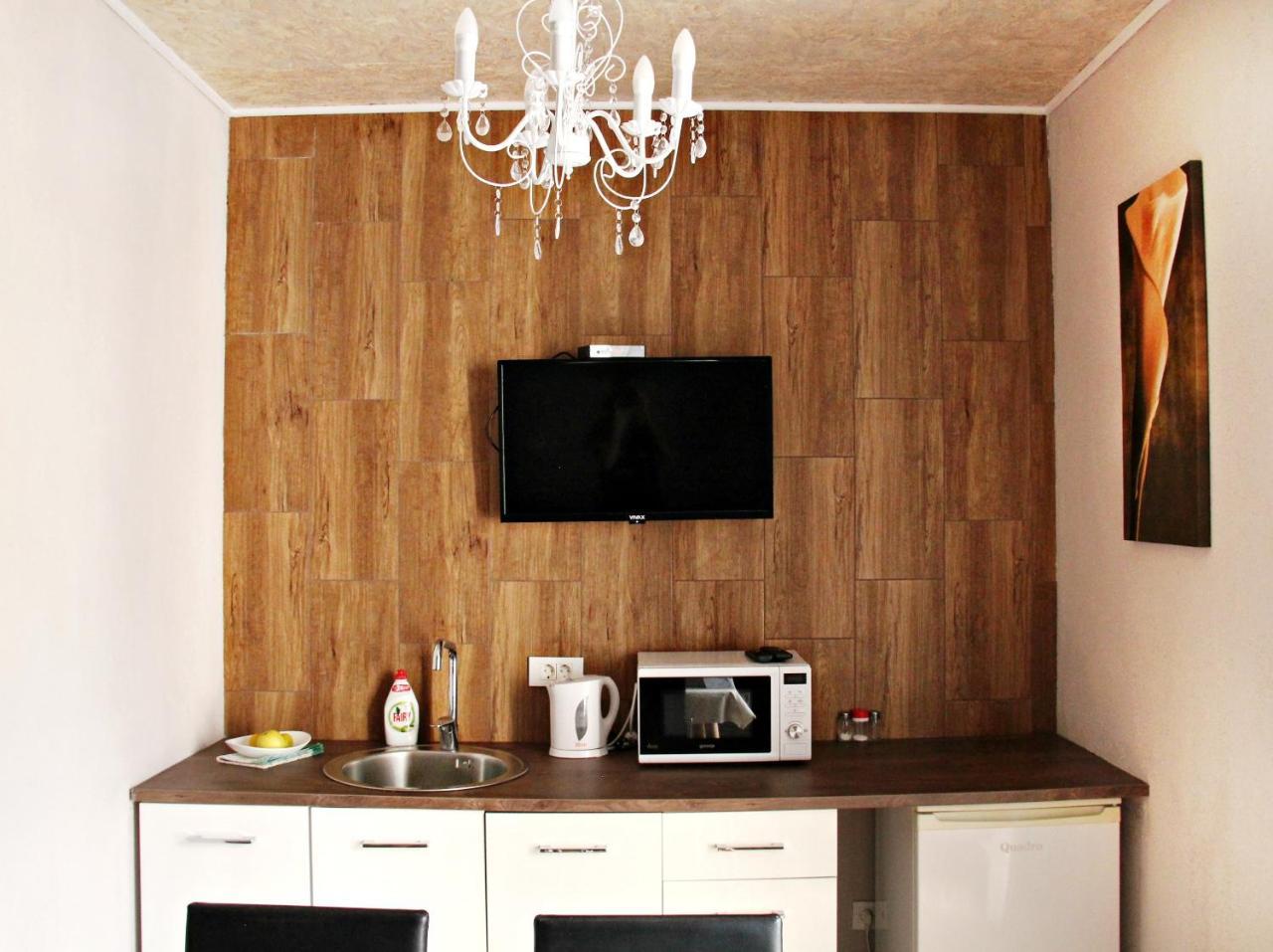 Apartments Astoria Hn Herceg Novi Luaran gambar
