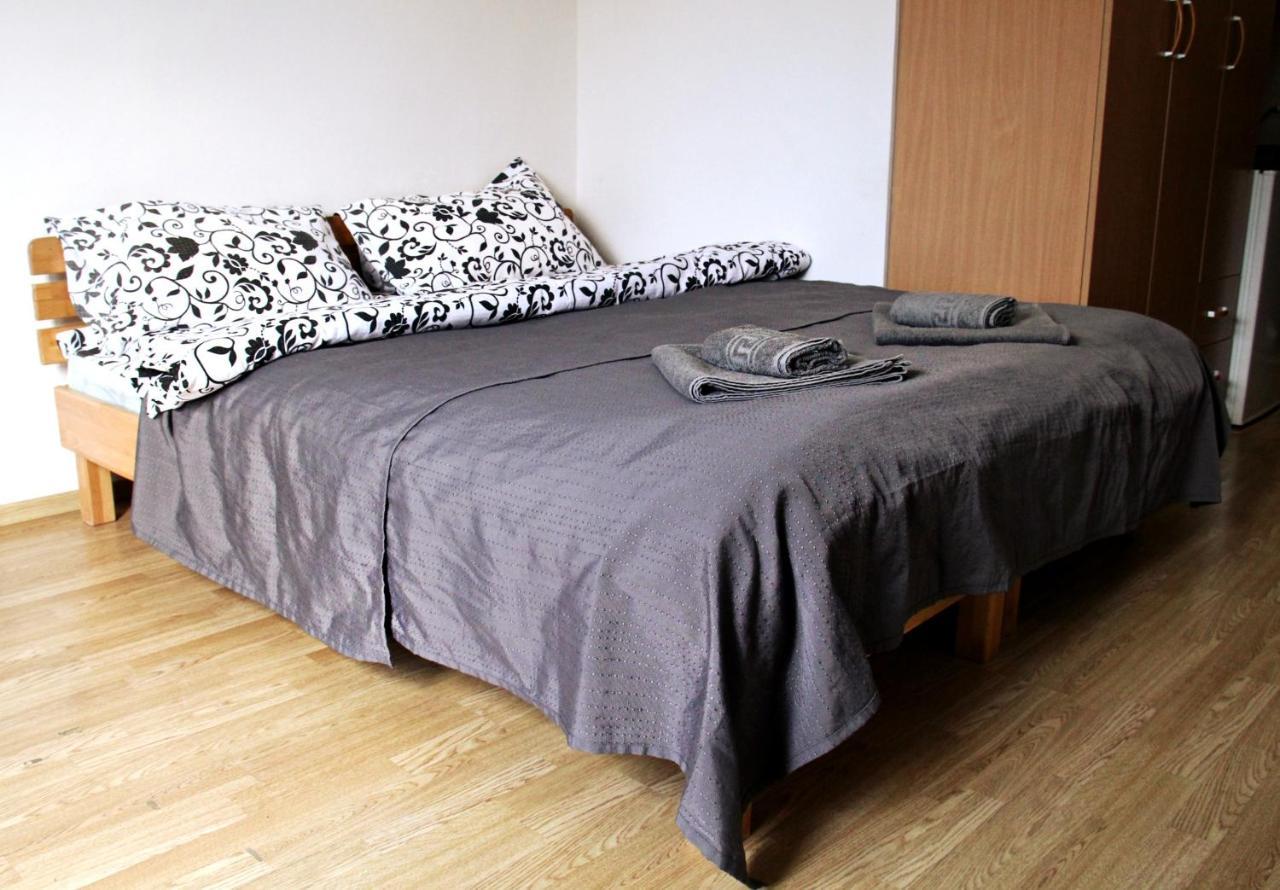 Apartments Astoria Hn Herceg Novi Luaran gambar