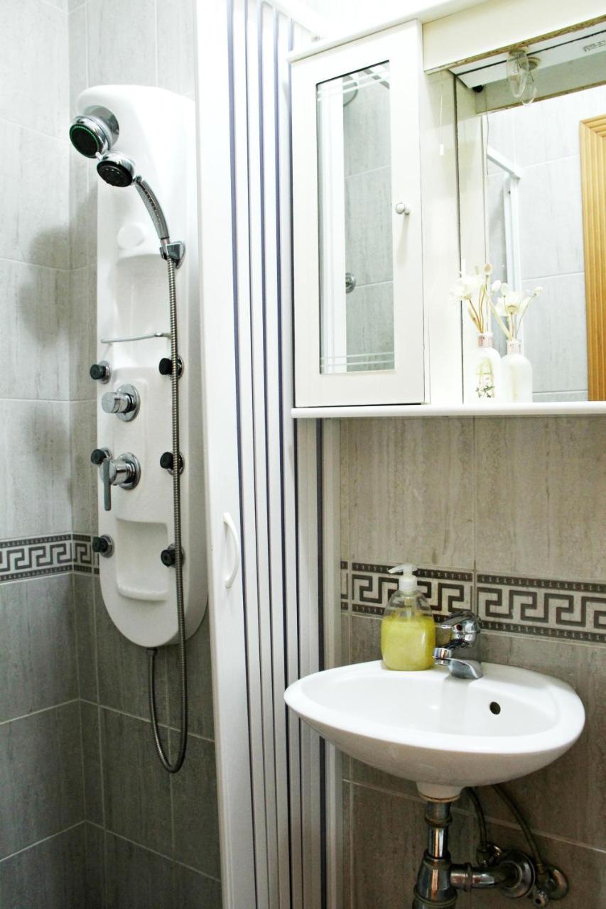 Apartments Astoria Hn Herceg Novi Luaran gambar
