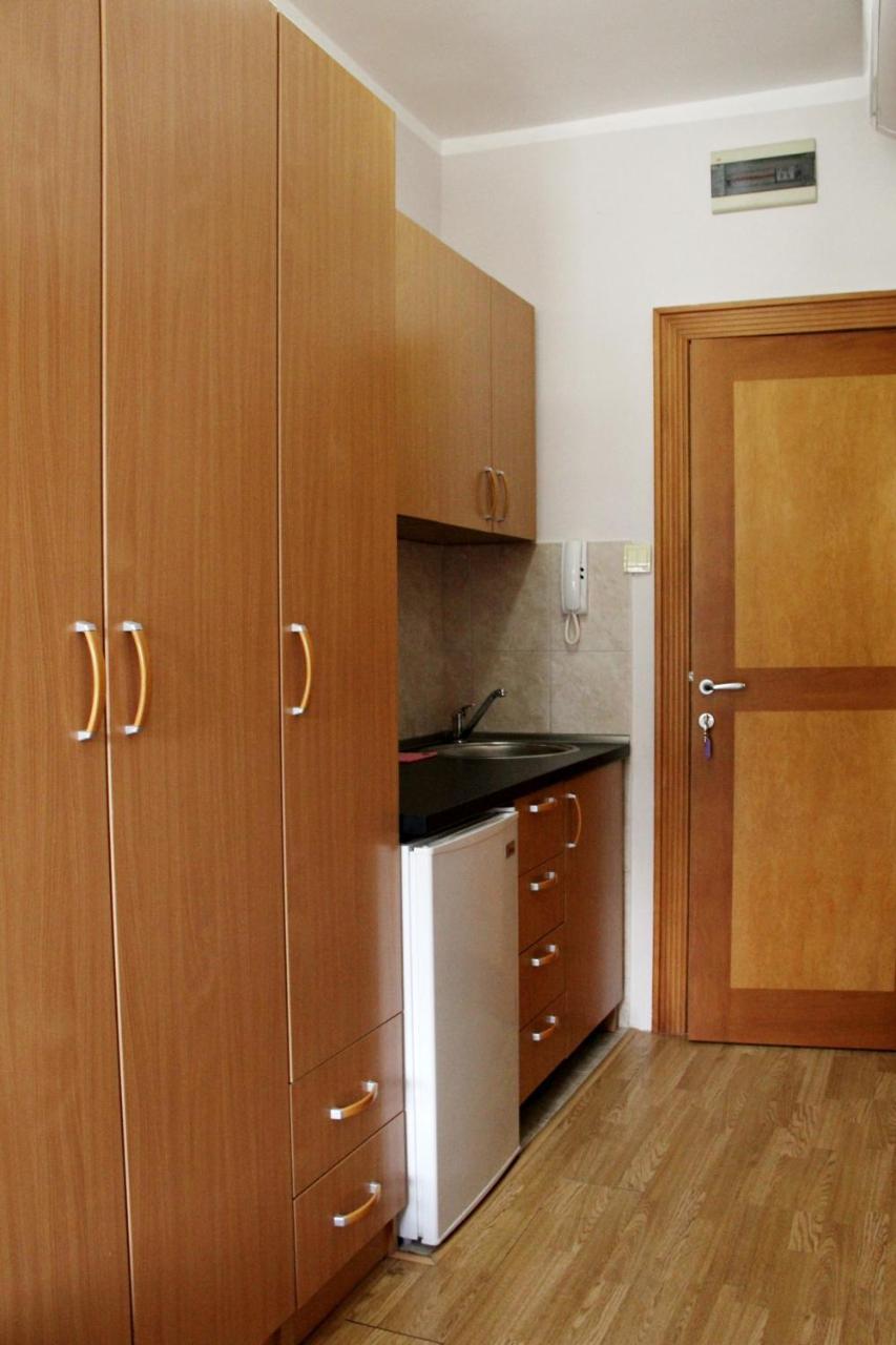 Apartments Astoria Hn Herceg Novi Luaran gambar