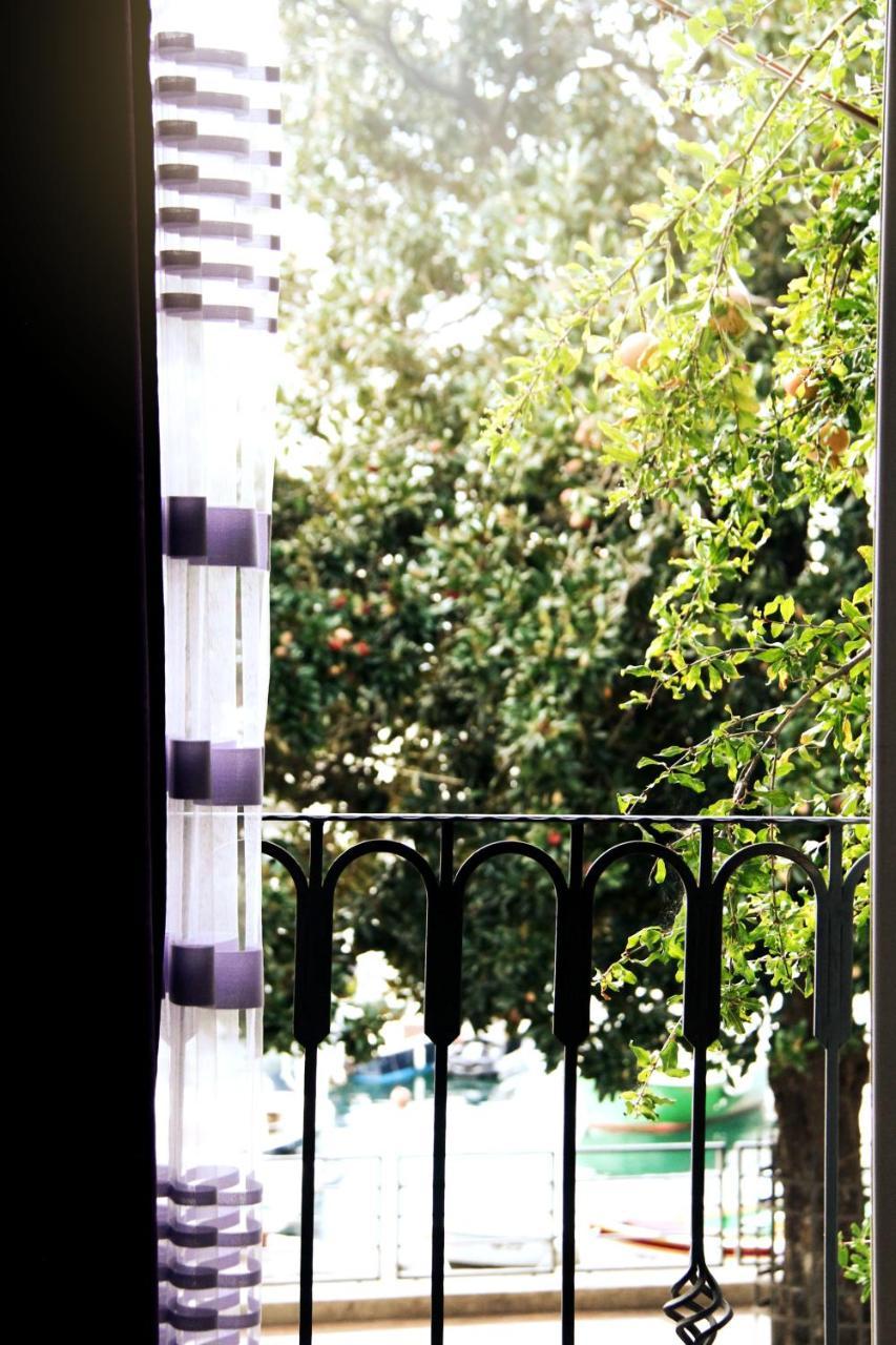 Apartments Astoria Hn Herceg Novi Luaran gambar