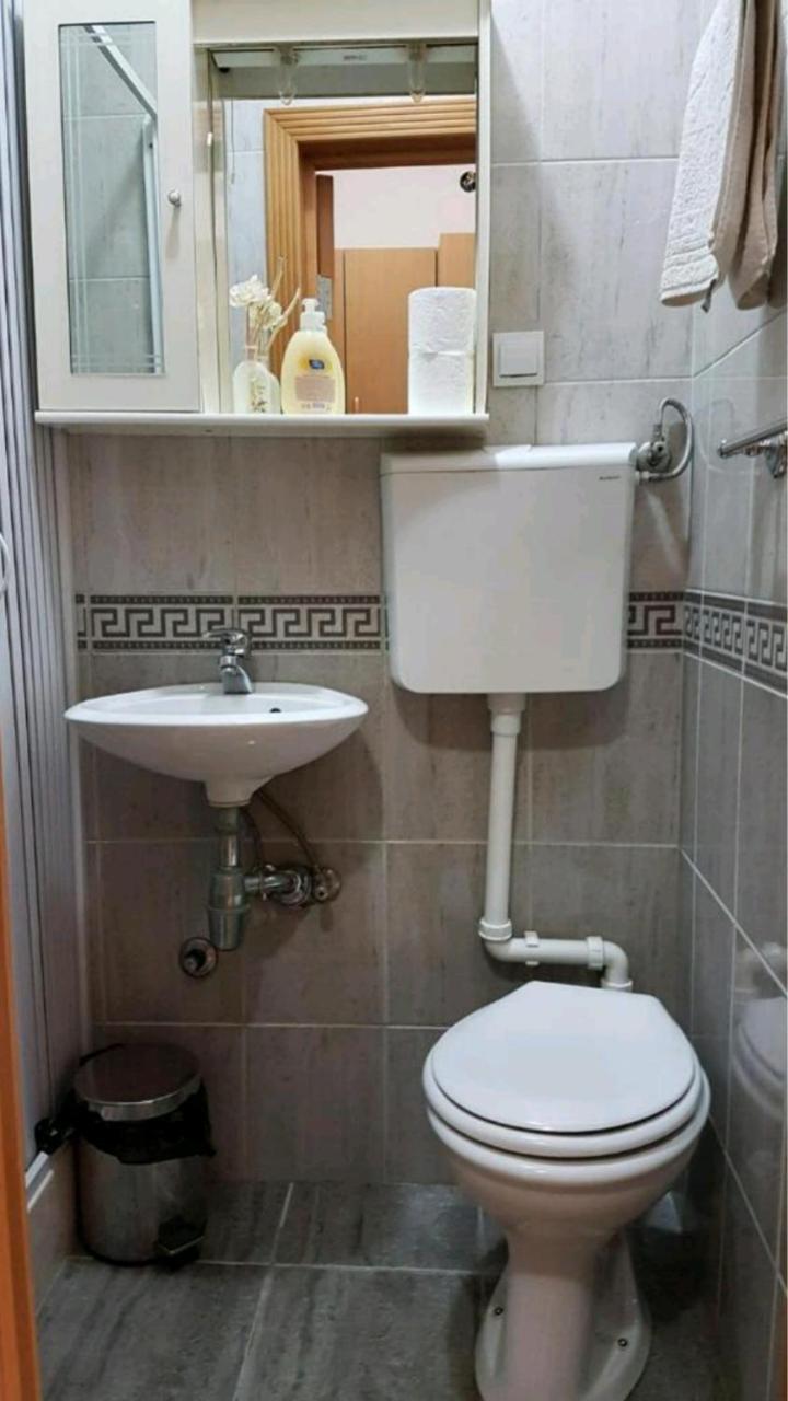 Apartments Astoria Hn Herceg Novi Luaran gambar