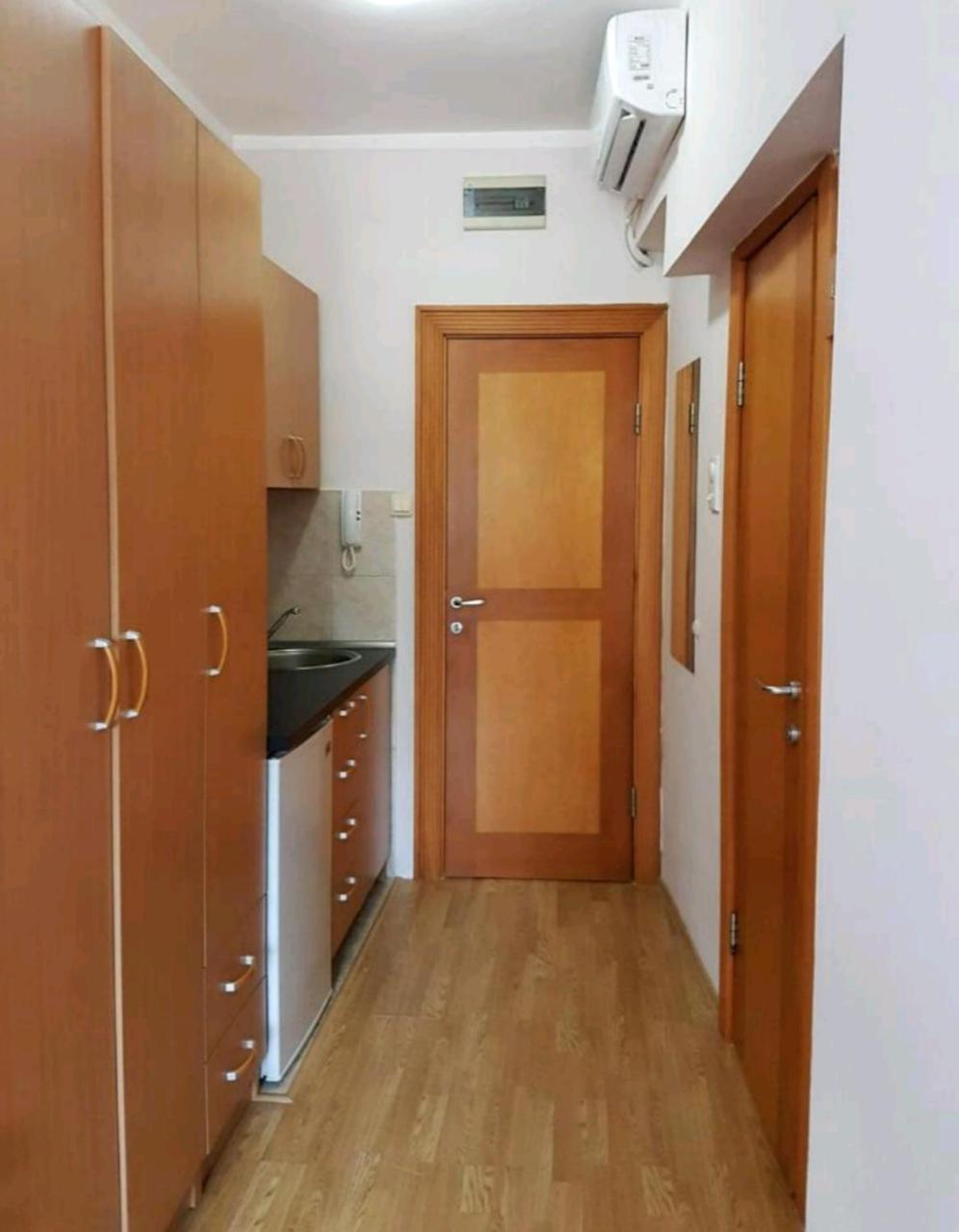 Apartments Astoria Hn Herceg Novi Luaran gambar