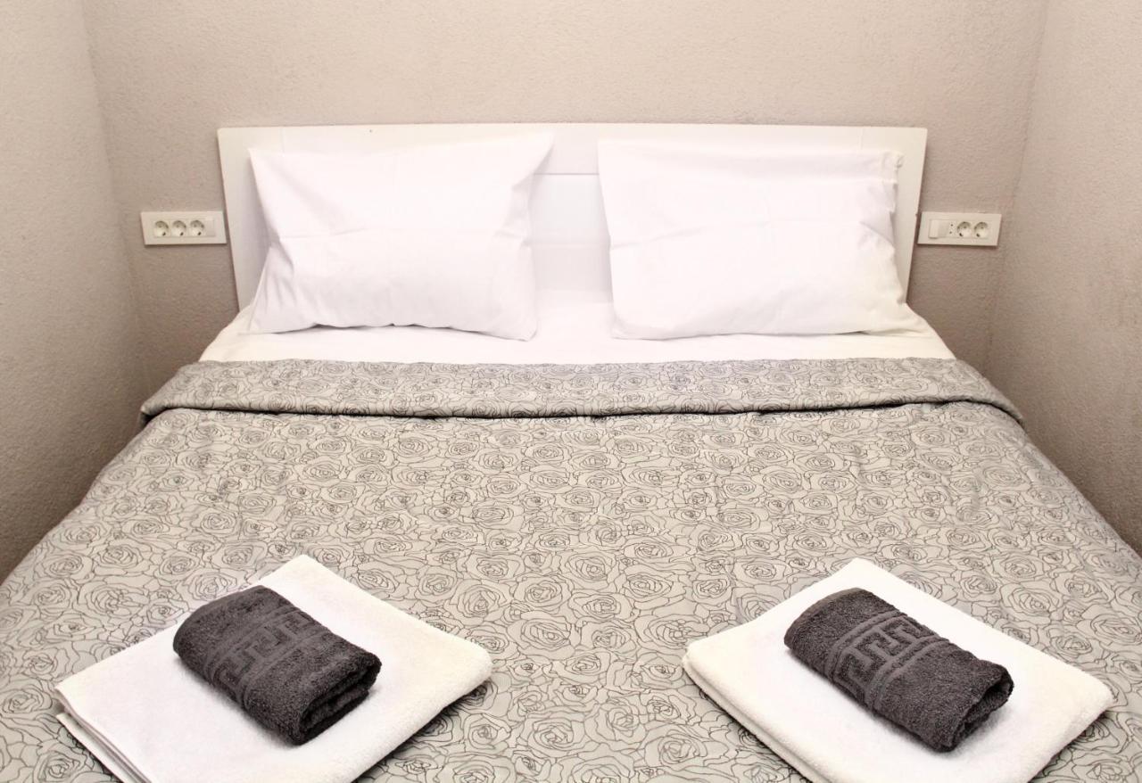 Apartments Astoria Hn Herceg Novi Luaran gambar