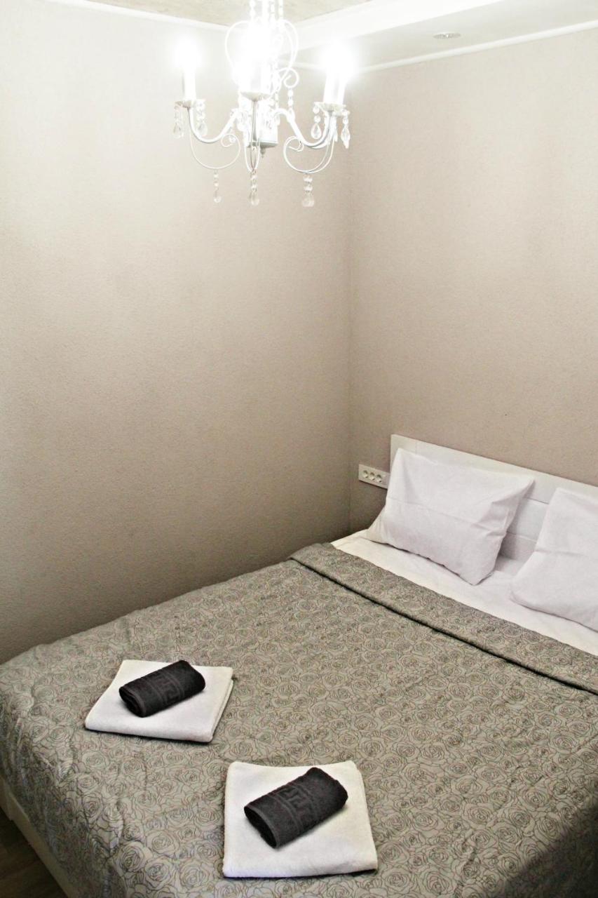 Apartments Astoria Hn Herceg Novi Luaran gambar
