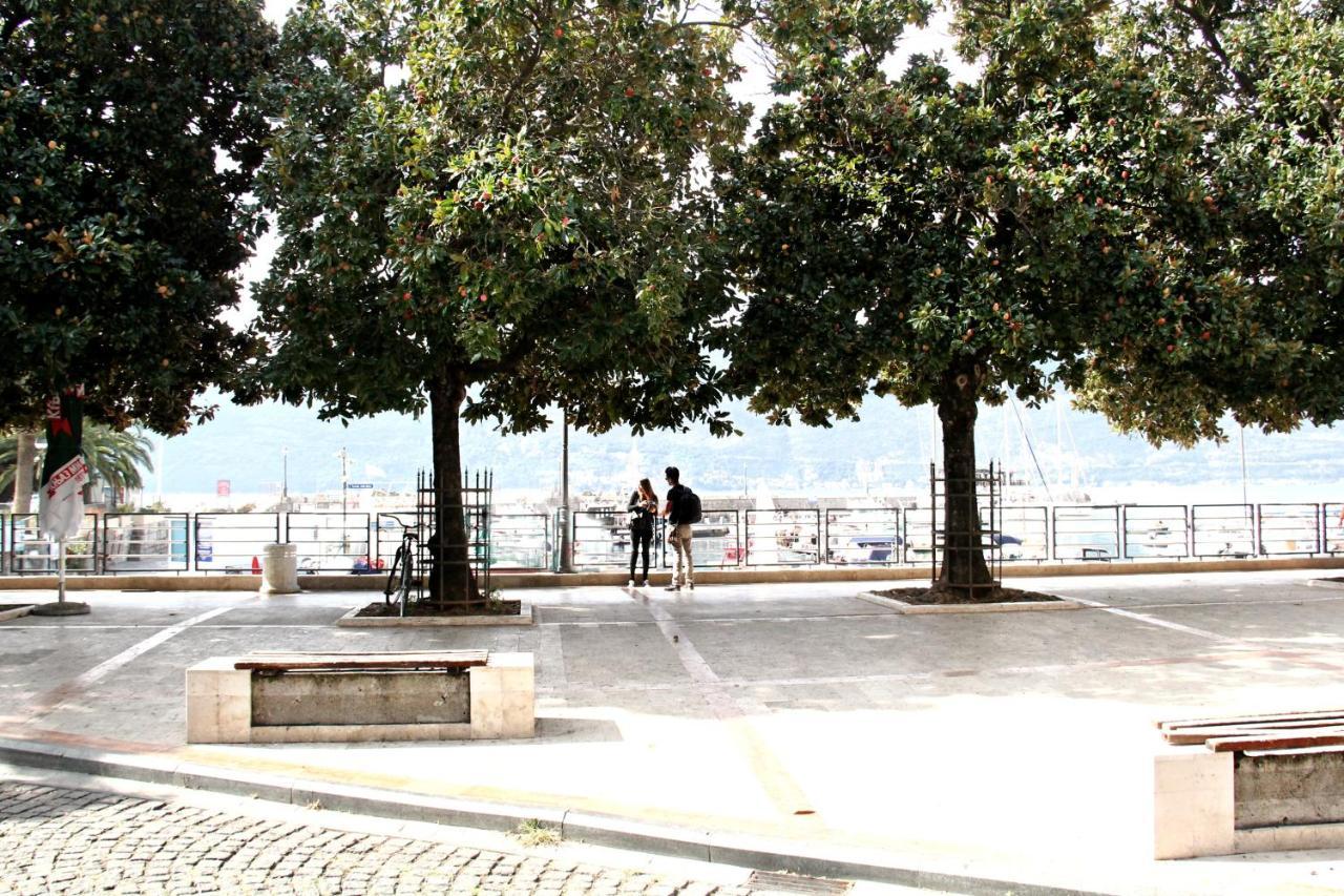 Apartments Astoria Hn Herceg Novi Luaran gambar