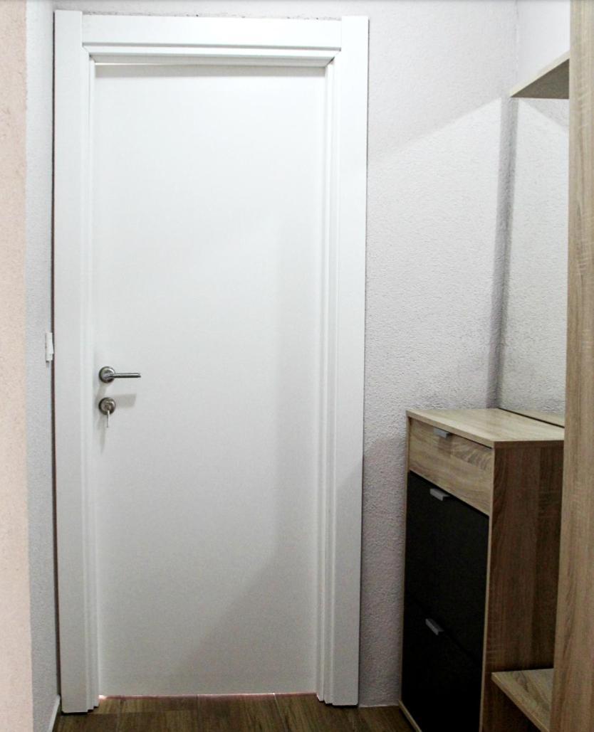 Apartments Astoria Hn Herceg Novi Luaran gambar