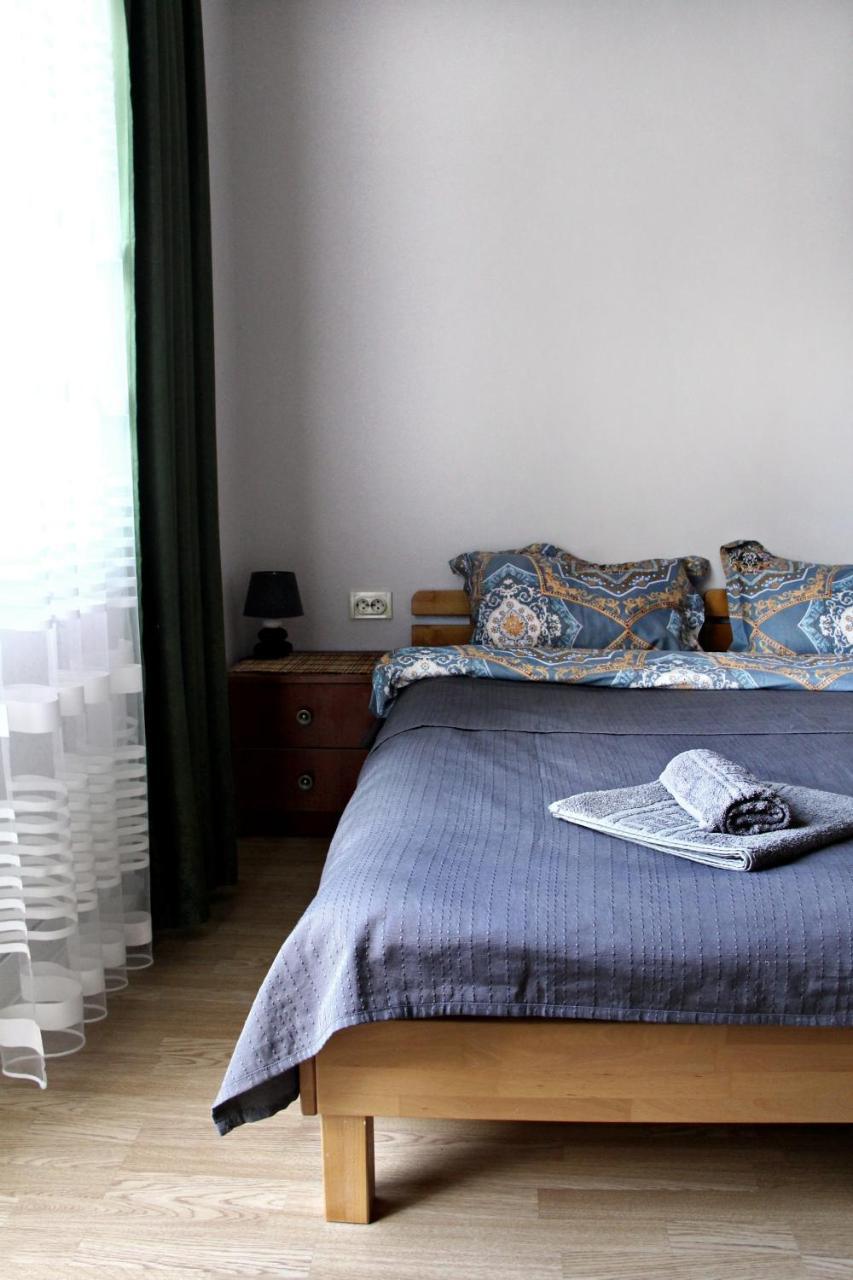 Apartments Astoria Hn Herceg Novi Luaran gambar
