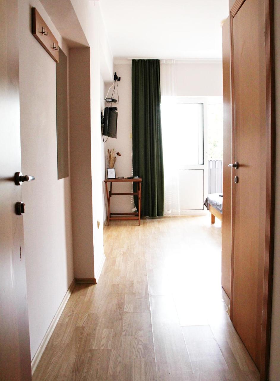 Apartments Astoria Hn Herceg Novi Luaran gambar