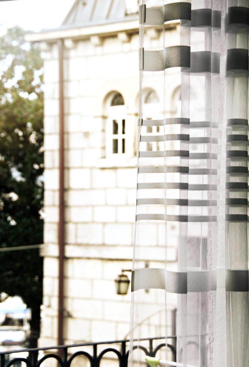Apartments Astoria Hn Herceg Novi Luaran gambar